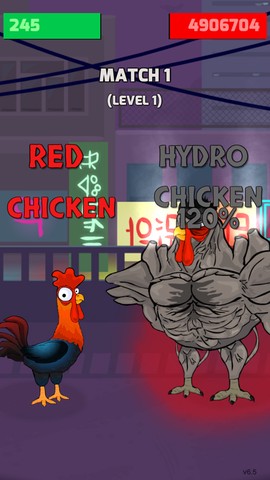 斗鸡模拟器[图3]