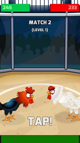 斗鸡模拟器[图4]