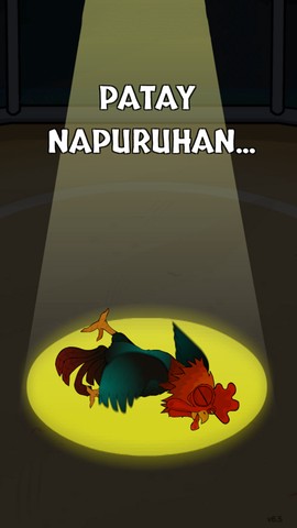 斗鸡模拟器[图5]