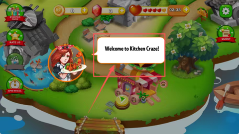 梦幻厨师镇[图1]