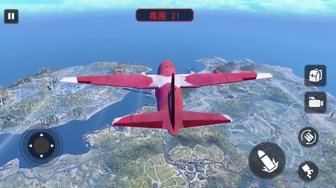 火箭少女特种兵图1