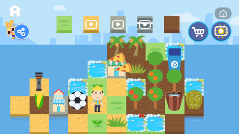 我的迷你宝宝世界图3