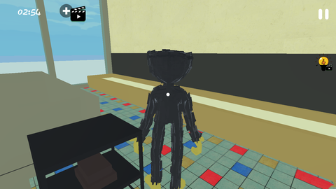 恐怖迷宫世界图3