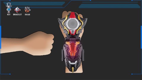 泰迦奥特曼变身模拟器图1