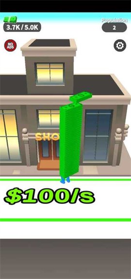 模拟大富翁[图1]