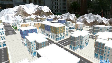 全民超级英雄大作战[图1]