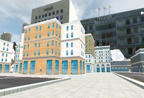 全民超级英雄大作战图3