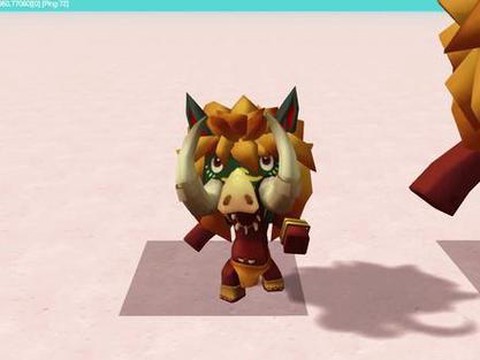 迷你世界中野人吃什么[图1]