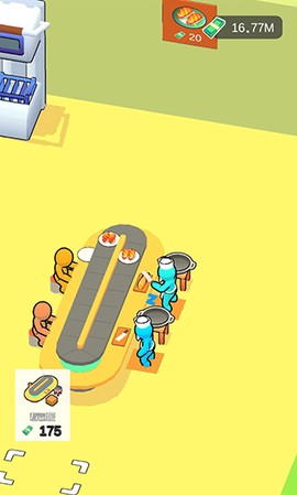 我的寿司吧[图3]