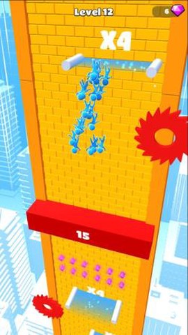 坠落大作战[图1]