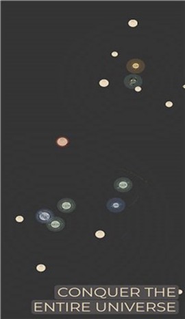 太空战斗模拟器图1