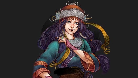 侠客风云传妹妹怎么