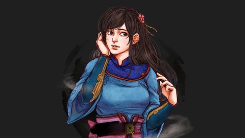 侠客风云传妹妹怎么[图1]