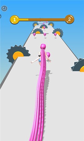 换装女王派对图3