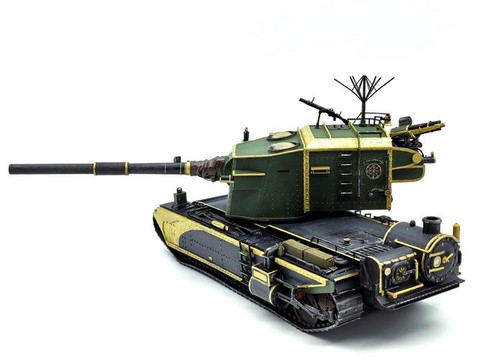 坦克世界玩什么系反坦克[图2]