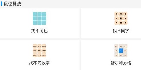 掌上记忆力训练[图2]