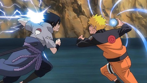 什么视频能下火影忍者