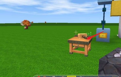 迷你世界铁长什么样子[图2]