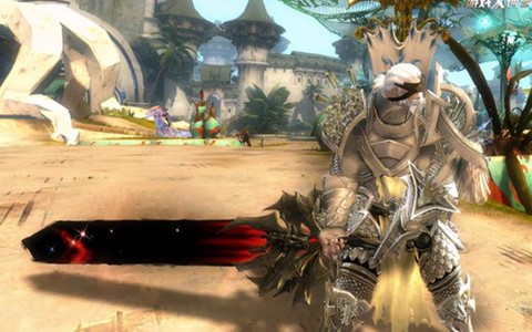 激战2守护者什么种族[图2]