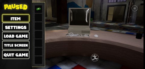 波比的游戏时间：第一章[图4]