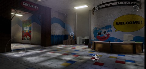 波比的游戏时间：第一章图3