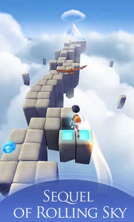 滚动的天空2图3