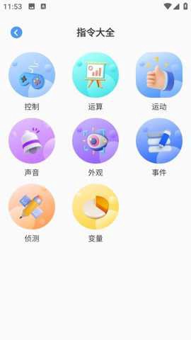 Scartch启蒙编程图1