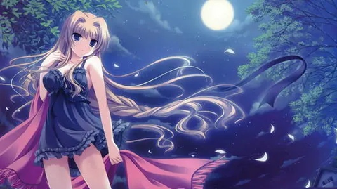 voiux插画三次元图1