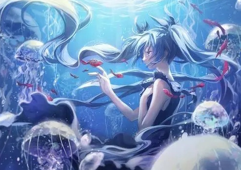 voiux插画三次元图2