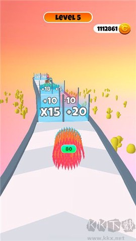 你能有多箭[图4]