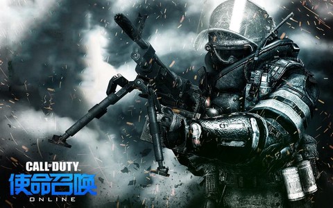 怎么双开使命召唤ol