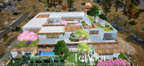 明日之后怎么建营地[图1]