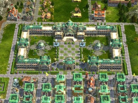 纪元1701怎么玩[图1]