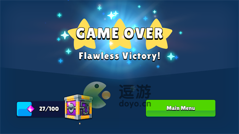 撞头赛车：大乱斗[图4]