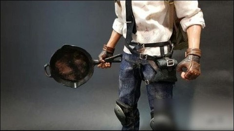 绝地求生负重有什么用[图2]