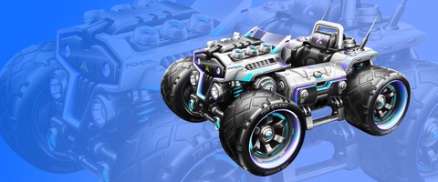 qq飞车雷诺是什么车[图1]