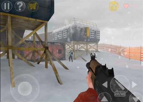 南极洲88号高级版[图1]