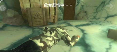 南极洲88号高级版[图5]