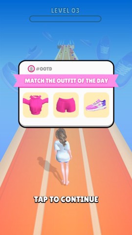 女王时装秀[图1]