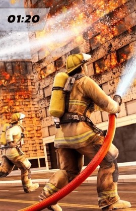 救火消防队图3