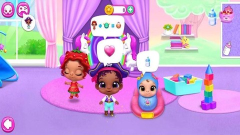 公主宠物乐园[图1]