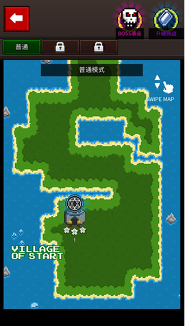 培养地牢英雄图1