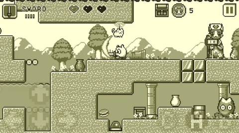 喵之大冒险[图2]