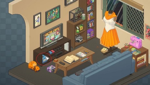 搬家模拟器[图2]