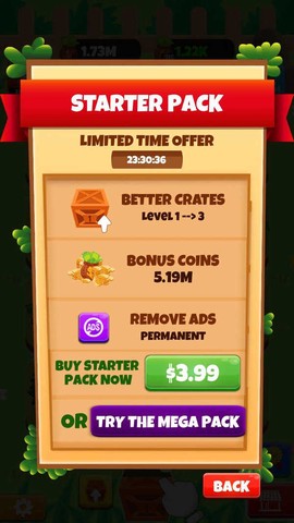 合并美食大亨图1