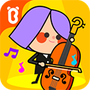 宝宝音乐启蒙