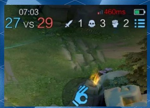 玩王者荣耀卡怎么办[图2]