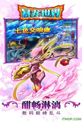 数码超进化[图1]