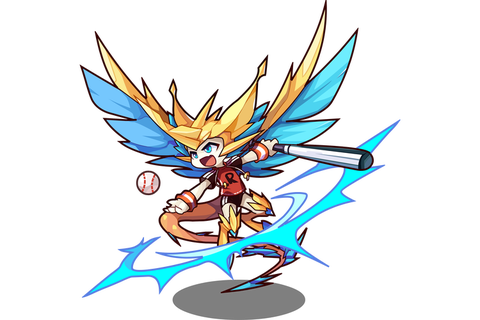 洛克王国阿布怎么画