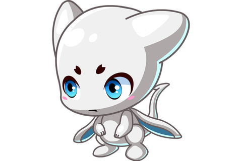 洛克王国阿布怎么画[图1]